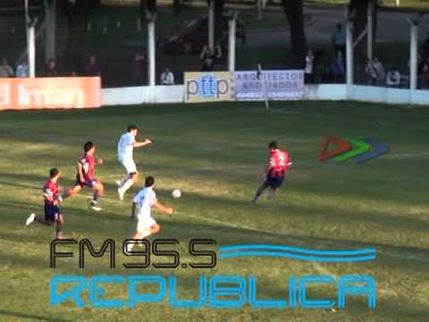 T.F.D.M. vs San Lorenzo (C) - 03-03-2013