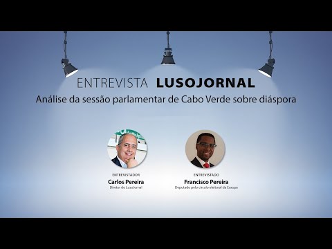 LusoJornal - Francisco Pereira