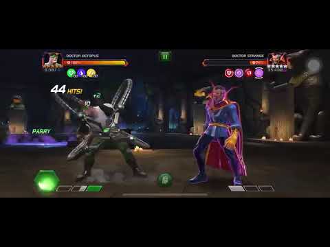 Rank 3 Doc Octopus is CHEAP OPTION for Variant 3