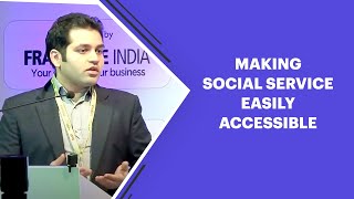 Making Social Service Easily Accessible  image