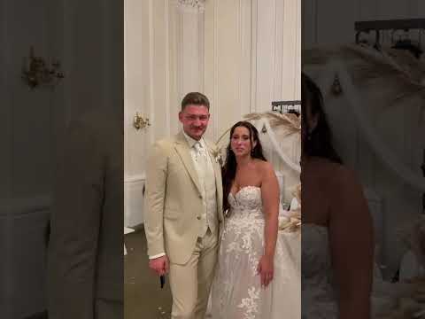 Tamada Alina für Ihre Hochzeit