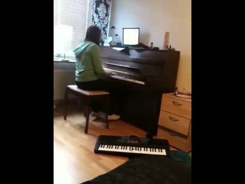 som jag hadr dig förut - olivia holm