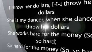 tyga - Dancin 4 Dollas (lyrics)