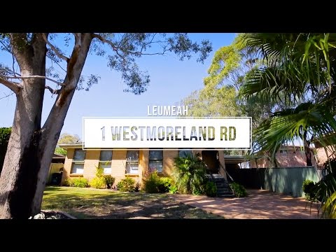 1 Westmoreland Road - Prudential Real Estate - Campbelltown