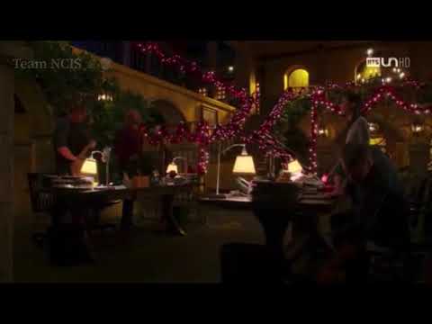 NCIS LA - 7x11 Fin de l’épisode 🎅🏼🎄