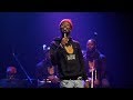 The Houston House Of Blues Roast Session W Karlous Miller DC Young Fly Chico Bean Nephew Tommy