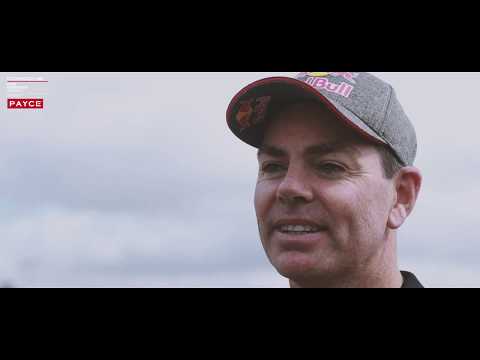 Craig Lowndes joins Carrera Cup