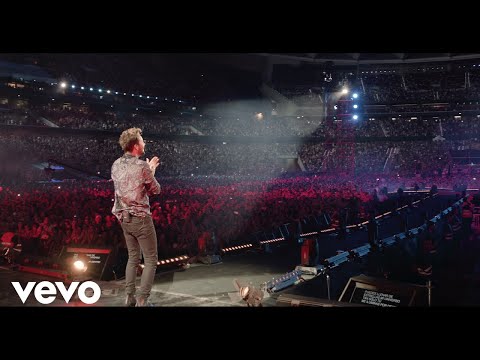 Manuel Carrasco - Tan Solo Tú (En Directo Madrid 2019)