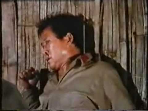 Missing in Action 2 - Chuck Norris Deals with his Captor