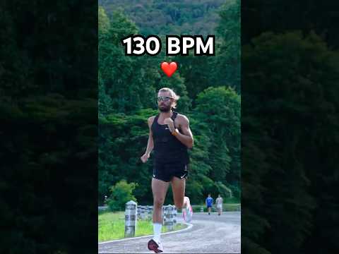 Is This The Secret To Running Faster Without Trying Harder?