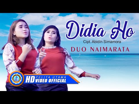 Duo Naimarata - DIDIA HO  (Official Music Video)