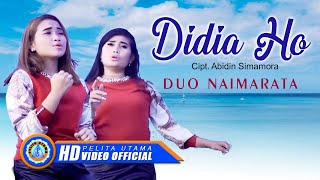 Download lagu Duo Naimarata - DIDIA HO  mp3