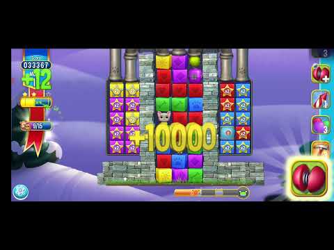 PET RESCUE SAGA LEVEL 5892 ~ No boosters