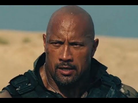 G.I. Joe: Retaliation (2013) Official Trailer