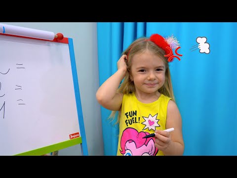 Anabella and her The best funny Stories