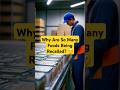 Why Are So Many Foods Being Recalled? 🤔
