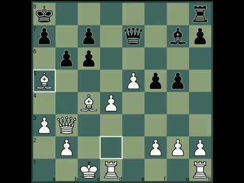 Jose Raul Capablanca vs Enrique Corzo | Casual Game | Havana 1901