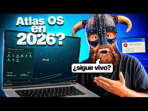 Atlas OS in 2026: Do I RECOMMEND it? ✅ I tested its latest version
