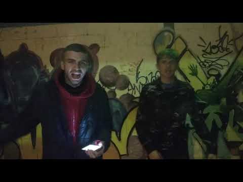 Jotape 2eboy - SOUL (Videoclip)