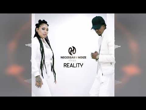 Necessary Noize - Reality [Lovechild Records & Entertainment] Reggae 2022