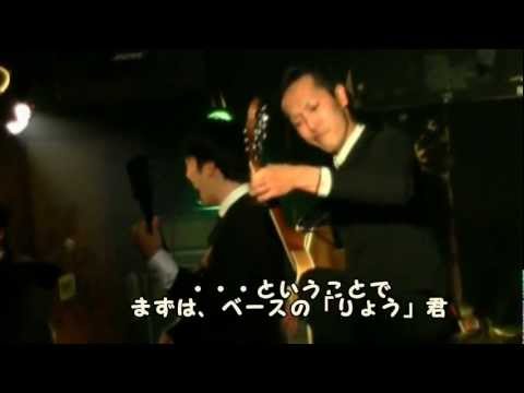 THE MIDNIGHT TV PROGRAMS  2012/12/01@HACHINOHE ROXX