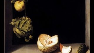 Famous Still Life Artists