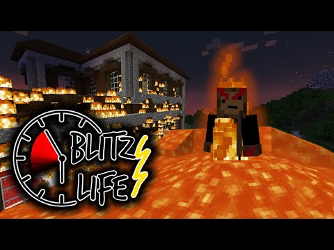 THE UNLUCKY ONES | Blitz Life (Unlife Special)