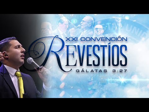 Alabanza | El Gozo que tengo yo | 6 Culto | Coros Pentecostales | Convención Nacional IPUE 2025