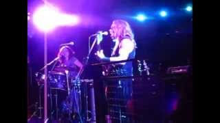 FAUN FABLES: "We Don't Shower, We Don't Shave"