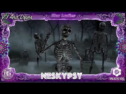 Ohm Ladies  - Neskypsy