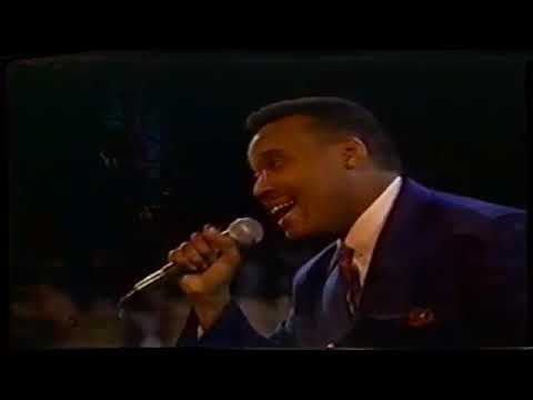 The Mighty Clouds of Joy live in Europe