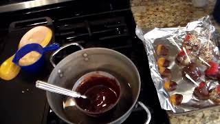 video