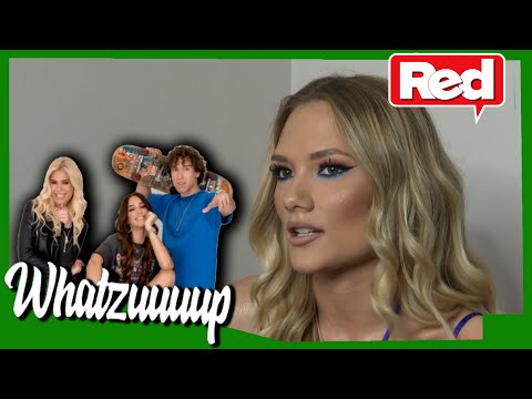 Whatzuuuup - Saška - Gosti: Anđela Keleman, Suzana Mančić - 28.06.2021 - Red TV