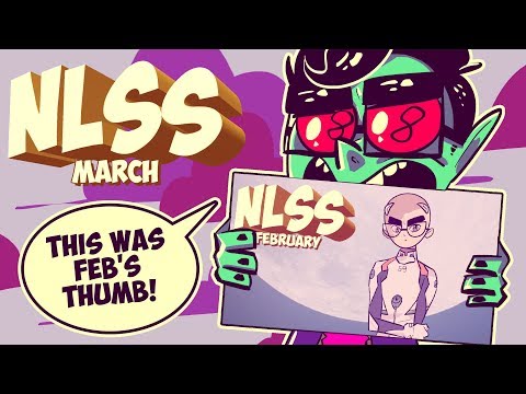 The Northernlion Live Super Show! [March 7th, 2019]