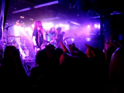 Mokoma - Sydänjuuret (17.11.2012)