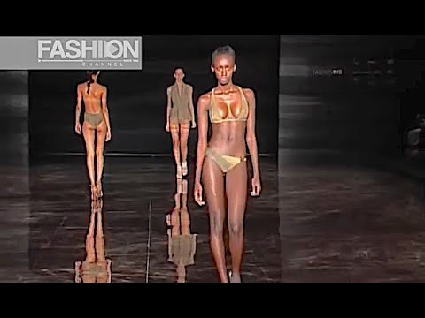LENNY NIEMEYER Summer 2011 Sao Paulo - Fashion Channel
