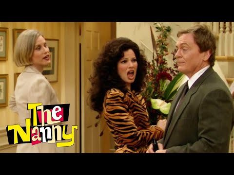 Fran Has Competition | The Nanny