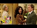 Fran Has Competition | The Nanny