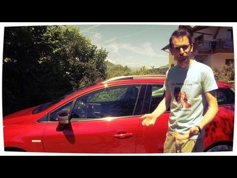 Clio 4 Sporter Recensione dopo 6 mesi d'uso! Parte 1/3