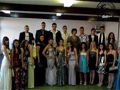 Lopare MATURANTI 2009 by baDjan