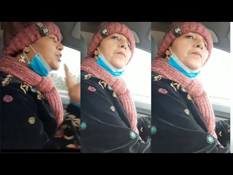 جديد الفنانة الأمازيغية المبدعة فاطمة تبعمرانت /2021