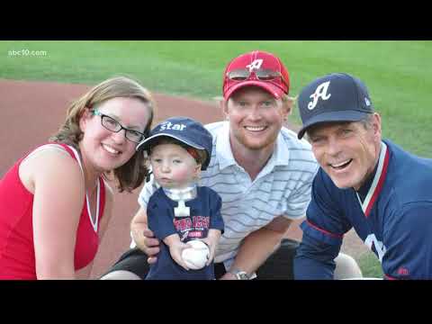 Young girl with rare cranofacial condition goes through 18th surgery