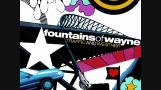 Fountains of Wayne - Planet of Weed