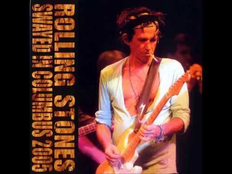 The Rolling Stones - Columbus 2005 - Full Show