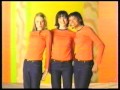 Target Television Commercial 2001 Denim