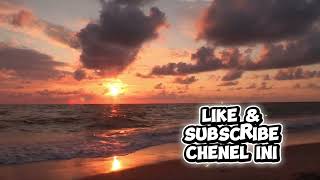 Download lagu JINBARA_ Cinta Pantai Merdeka (Karaoke) No Vocal Nada Original  mp3
