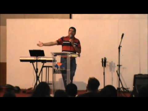 Culto dia 05 01 2014 Maanaim Itamonte