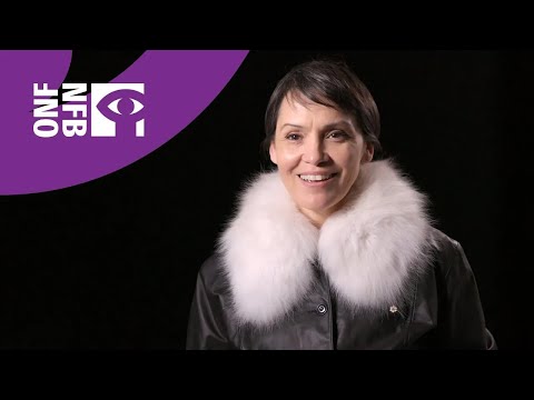 Susan Aglukark : Souffles