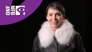 Susan Aglukark : Souffles