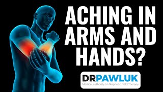 FAQ - Why does laying on my mat make my arms and hands ache? Does that mean I shouldn't use it?